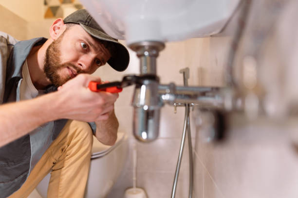 Best Septic System Installation and Maintenance  in Muniz, TX