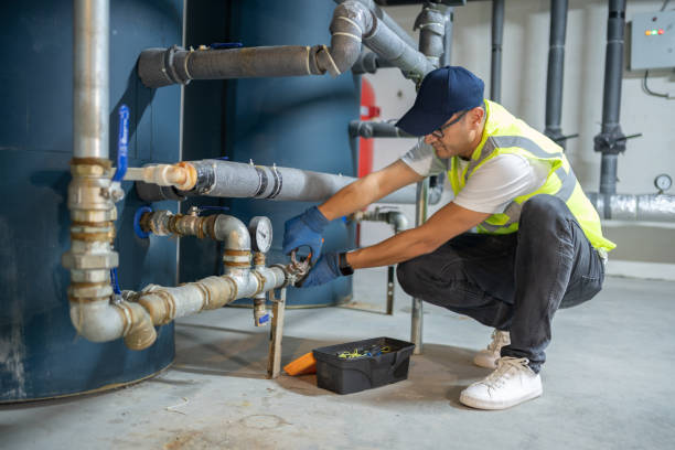 Best Green Plumbing Solutions and Water Conservation  in Muniz, TX