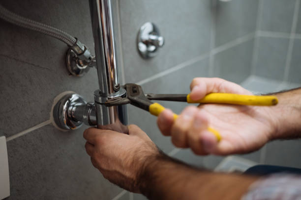 Plumbing System Maintenance in Muniz, TX